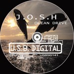 cover: Josh - Ocean Drive