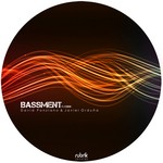 cover: David Ponziano & Javier Orduna - Bassment