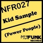 cover: Kid Sample - Power People