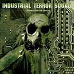 cover: Industrial Terror Squad - Broadcasting The Sick