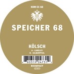 cover: Kolsch - Speicher 68