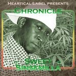 cover: Basque Dub Foundation|Chronicle - Sweet Sinsemilla