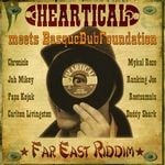 cover: Various - Heartical & BDF's Far East Showcase