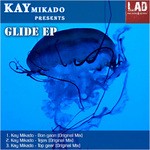 cover: Kay Mikado - Glide