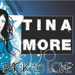 cover: Tina More - Back To Love