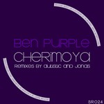 cover: Ben Purple - Cherimoya