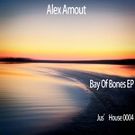 cover: Alex Arnout - Bay Of Bones EP