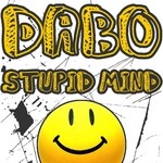 cover: Dabo - Stupid Mind