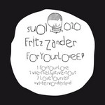 cover: Fritz Zander - For Your Love EP