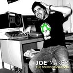 cover: Joe Maker - The Sound Sensations