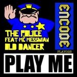 cover: Encode|Mc Messinian - The Police