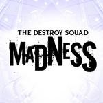 cover: The Destroy Squad - Madness