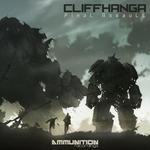 cover: Cliffhanga - Final Assault EP