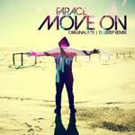 cover: Farace - Move On