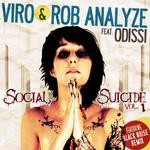 cover: Odissi|Viro & Rob Analyze - Social Suicide Vol 2