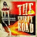 cover: Sluggo|Ultrablack|Xian 1|Itchy Robot|Mc Messinian|Bare|F3tch - The Spirit Road