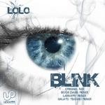 cover: Lolo - Blink