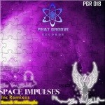 cover: Zos Van Zindell - Space Impulses