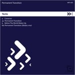 cover: Tacito - Permanent Transition