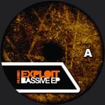 cover: Exploit - Bassive EP