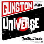 cover: Gunston - Universe