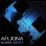 cover: Arjona - Global Entity