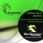 cover: Sebastian Garuti - Blue Moon