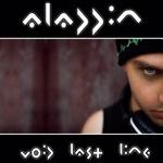 cover: Aladdin - Void Last Line