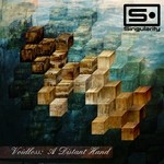 cover: Voidloss - A Distant Hand