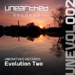 cover: Various - Unearthed Records Evolution Two