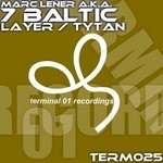 cover: 7 Baltic|Lener, Marc - Layer