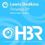 cover: Lewis Dodkins - Timeless EP