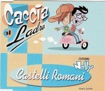 cover: Caccia Al Ladro - Castelli Romani