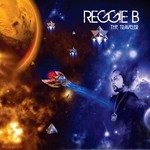 cover: Reggie B - The Travler