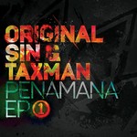 cover: Original Sin|Taxman - Penamana EP