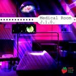 cover: J10 - Medical Room