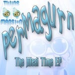 cover: Permagurn - The Meal Time EP