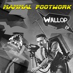 cover: Mammal Footwork - Wallop EP