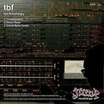 cover: Tbf - Technology