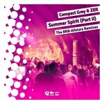 cover: Compact Grey & Zer - Summer Spirit: Part II (The BRB Allstar remixes)