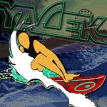 cover: Yacek - Yacek EP