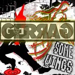 cover: Gerra G - Some Wings EP