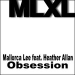 cover: Heather Allan|Lee, Mallorca - Obsession