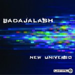 cover: Badajalash|Stratil - New Universo