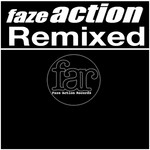 cover: Faze Action - Remixed