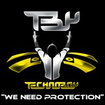 cover: Technoboy - We Need Protection