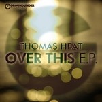 cover: Thomas Heat - Over This