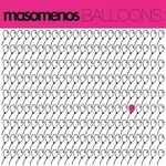 cover: Masomenos - Balloons