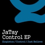 cover: Jatay - Control EP