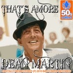 cover: Dean Martin - That's Amore